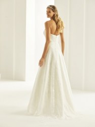 Νυφικό Bianco Evento Sophia